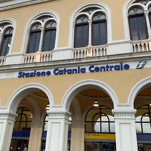 Casa Proserpina Katánie