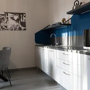 Etna Design Katánie